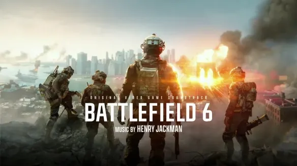 《战地风云6》BGM介绍