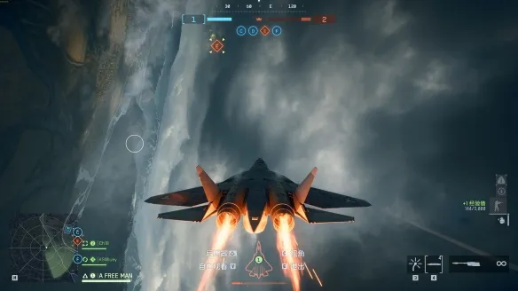 《战地风云6》飞机导弹发射方法详解