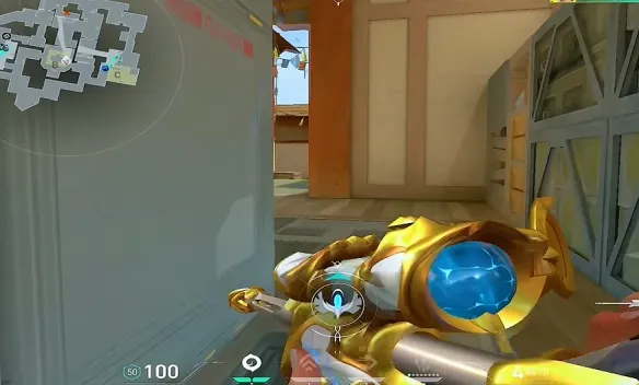 《无畏契约》动态准星代码大全