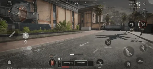 《三角洲行动》疾风玩法详解