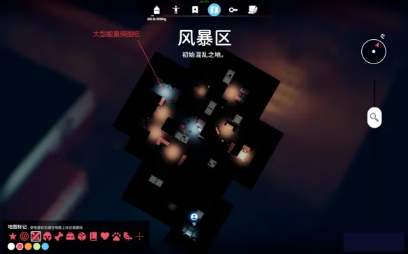 《逃离鸭科夫》风暴区武器推荐