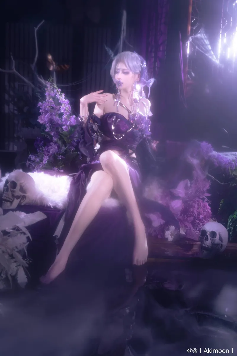 《剑网3》顶级场景与道具搭配