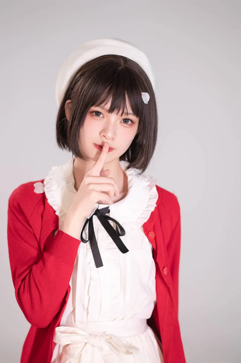 《路人女主的养成方法》纯净感拉满