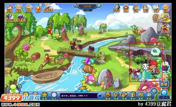 《卡布西游》超胆侠获取攻略