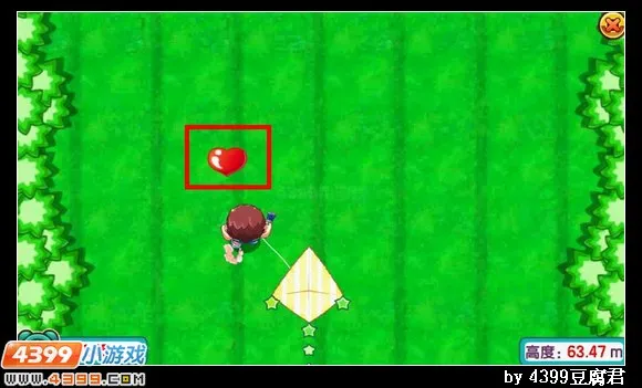 《卡布西游》开心值获得方法详解