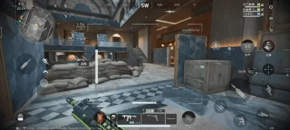 《三角洲行动》无名玩法详解