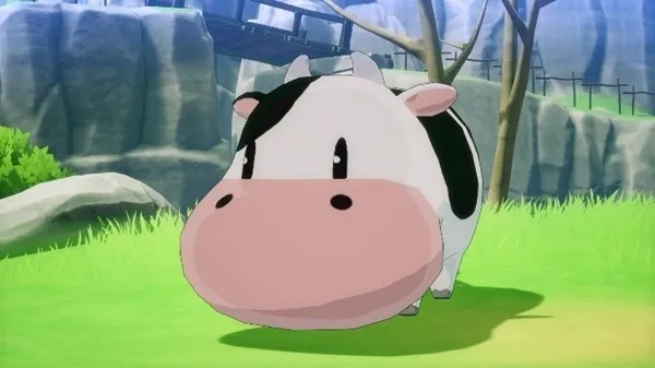 《符文工房龙之天地》与《牧场物语来吧!风之繁华集市》同步特卖