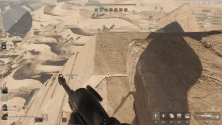 《三角洲行动》S7赛季大更新