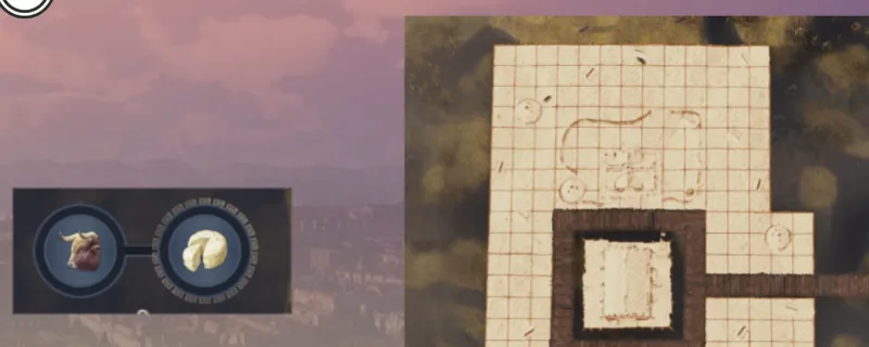 《纪元117：罗马和平》奶酪啤酒裤子制造布局推荐-高效生产设施规划