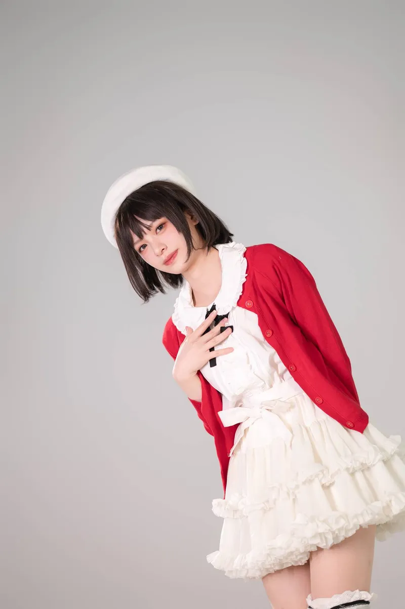 《路人女主的养成方法》纯净感拉满