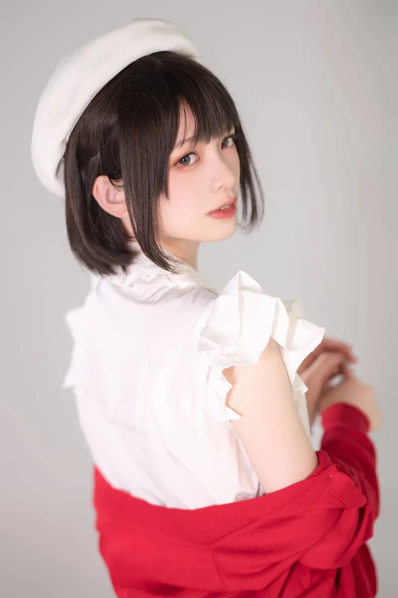 《路人女主的养成方法》纯净感拉满