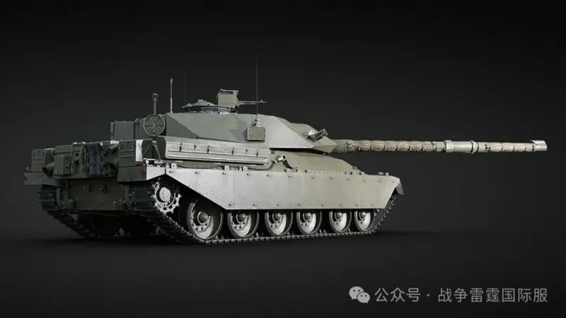 《战争雷霆》酋长900详解