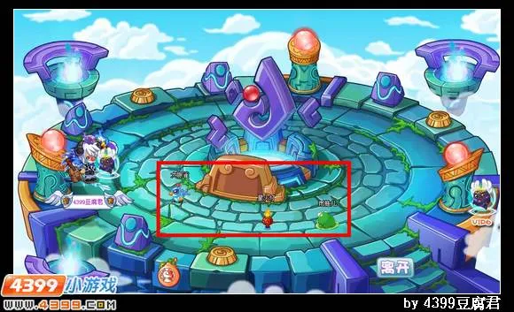 《卡布西游》白泽获取攻略