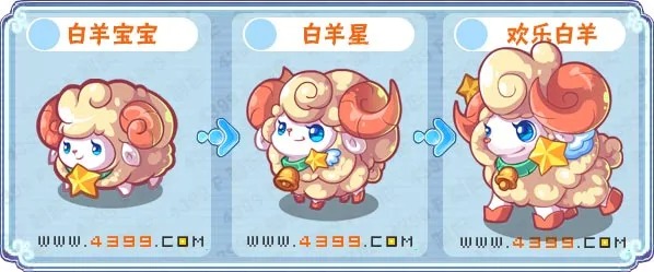 《卡布西游》妖界十二星神妖怪介绍