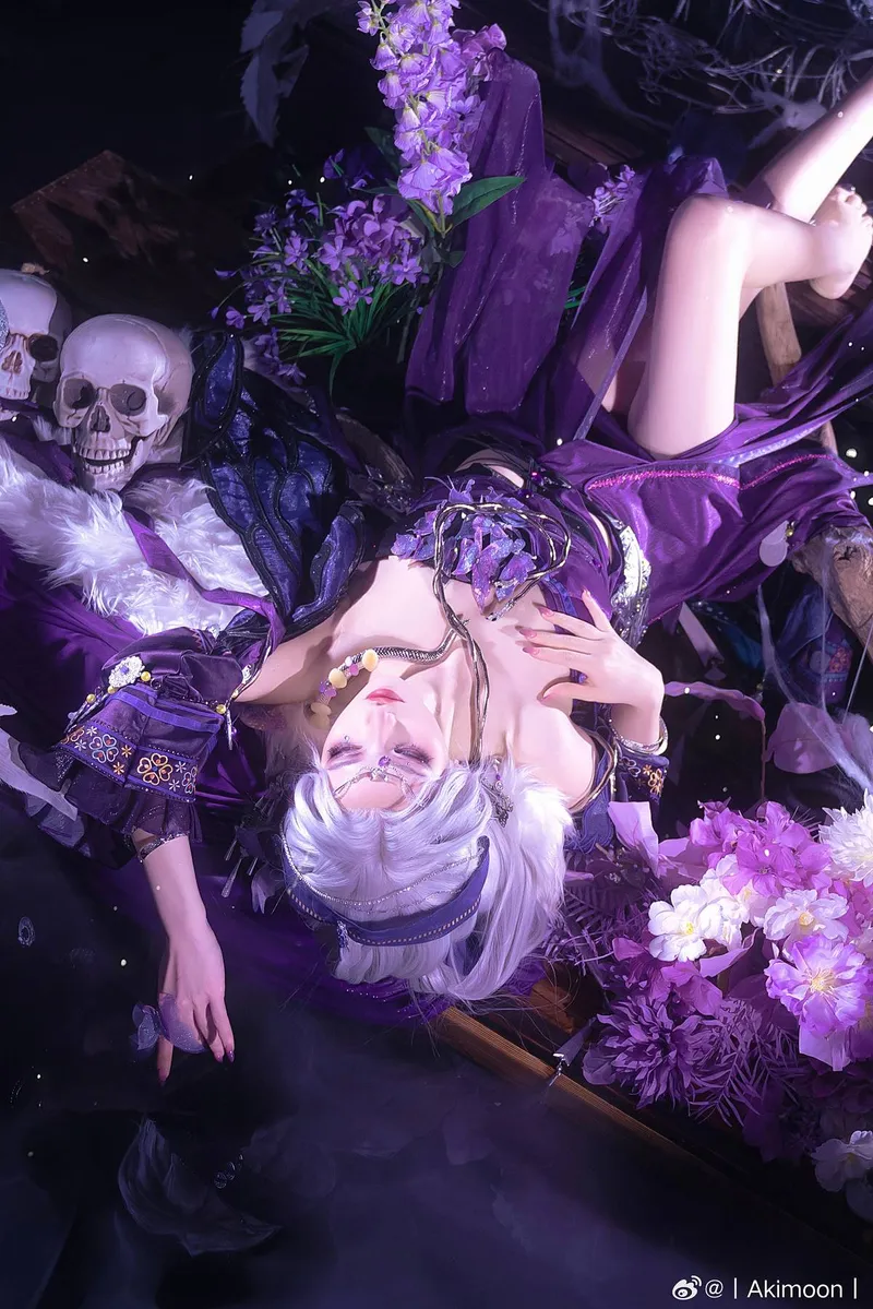 《剑网3》顶级场景与道具搭配