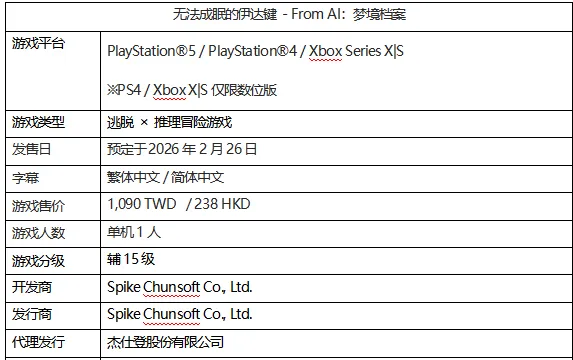 《无法成眠的伊达键》
