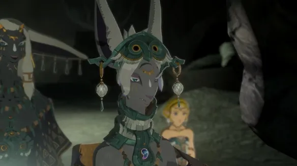 《塞尔达无双封印战记》可操控角色介绍