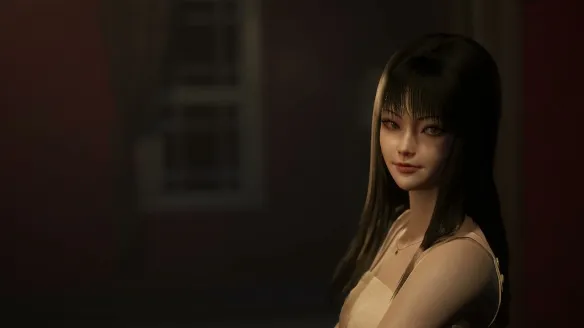 《伊藤润二狂热：无止的囹圄》主角介绍