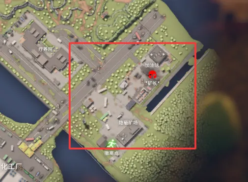 《逃离鸭科夫》钥匙获取攻略