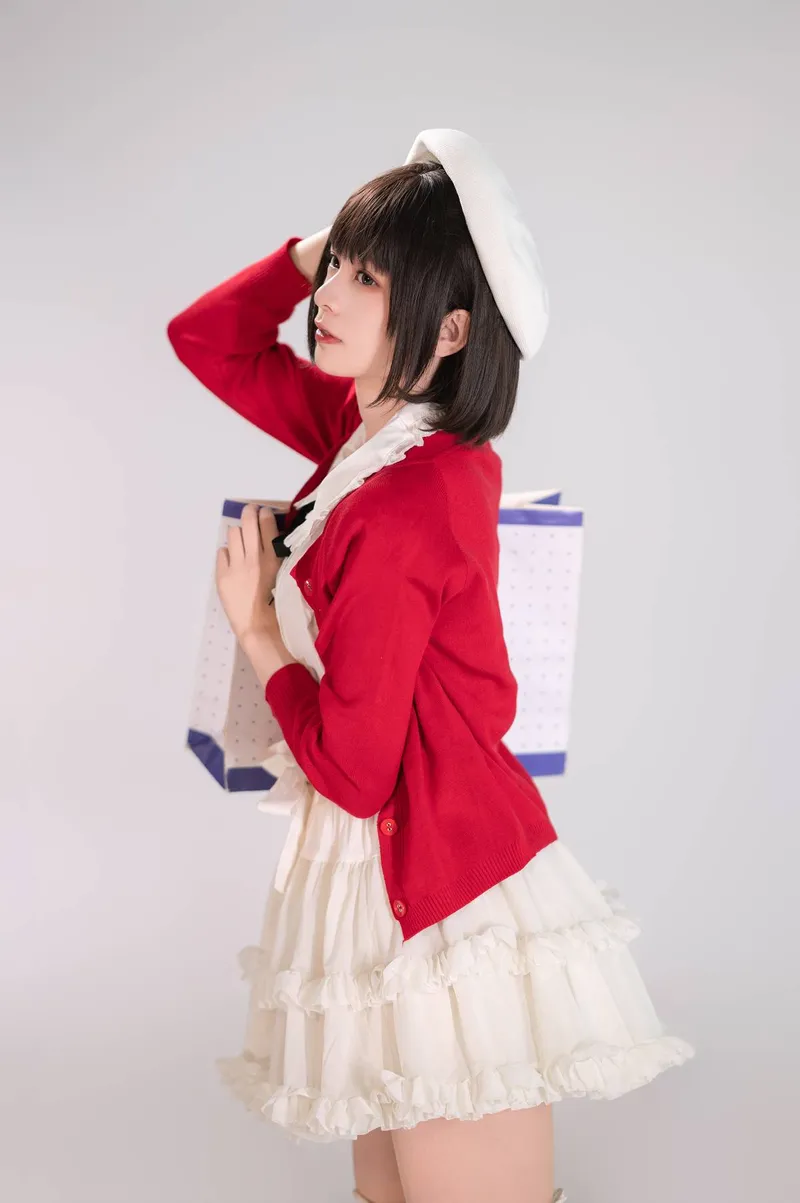 《路人女主的养成方法》纯净感拉满