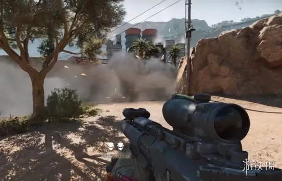 《三角洲行动》乌鲁鲁玩法解析