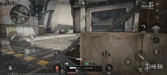 《三角洲行动》疾风玩法详解