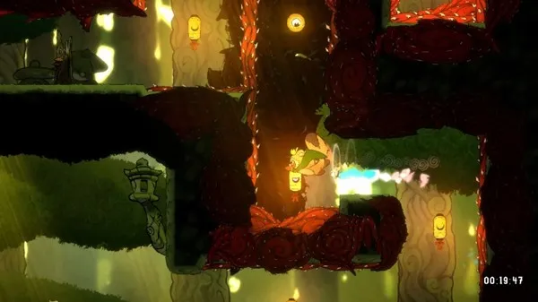 《波与月夜之青莲》免费更新上线