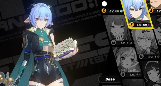 《绝区零》卢西娅培养攻略