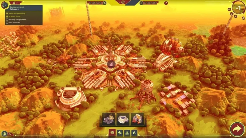 《GenerationExile》开发7年愿望单超3万销量惨淡