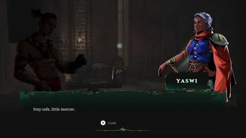 《亡魂战纪》印度银河恶魔城11月14日发售