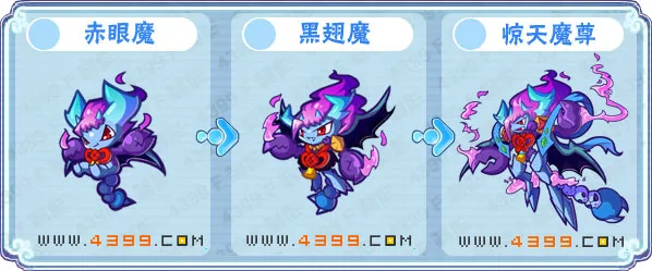 《卡布西游》惊天魔尊位置与获取攻略-封神岭挑战详解