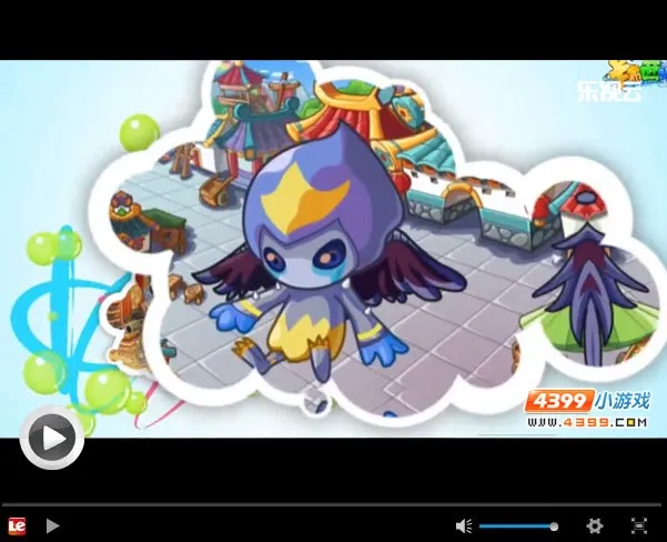 《卡布西游》六一儿童节活动攻略