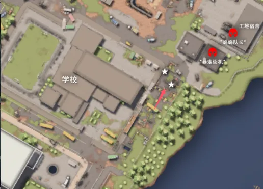 《逃离鸭科夫》钥匙获取攻略