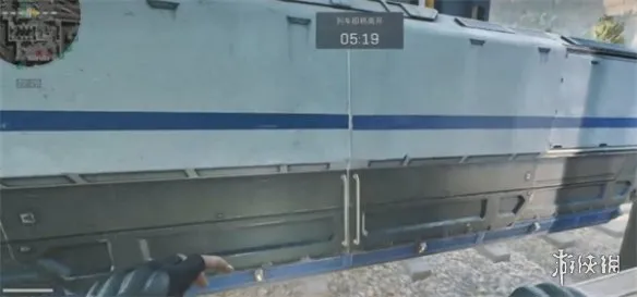 《三角洲行动》长弓溪谷车站保险箱开启攻略