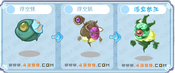 卡布西游浮空妖王在哪怎么抓-要点汇总