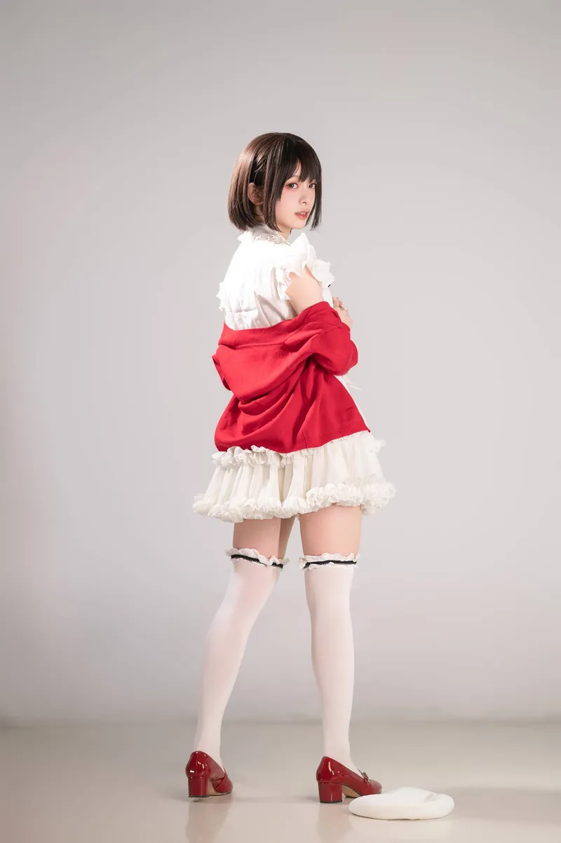 《路人女主的养成方法》纯净感拉满