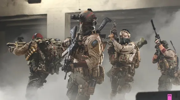 《战地风云6》BGM介绍-游戏原声与特色解析