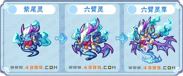 《卡布西游》六臂灵尊获取攻略-六臂灵尊位置及获得方法详解