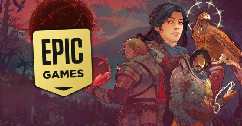 《寂静之歌》喜加一周报-多平台免费游戏汇总