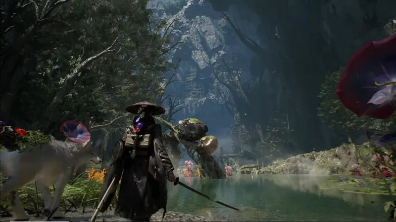 《宝可梦》开发商GameFreak多线开发