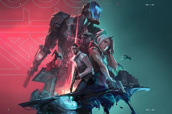 《无畏契约》准星网站官方入口一览