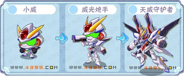 《卡布西游》天威守护者获取攻略