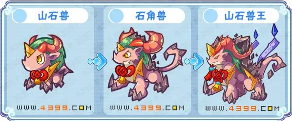 卡布西游山石兽王在哪怎么得-要点汇总