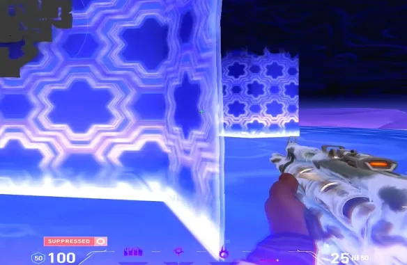 《无畏契约》动态准星代码大全