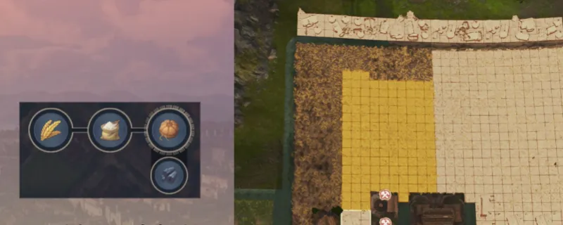 《纪元117：罗马和平》香肠面包肥皂布局推荐-高效生产设施配置解析