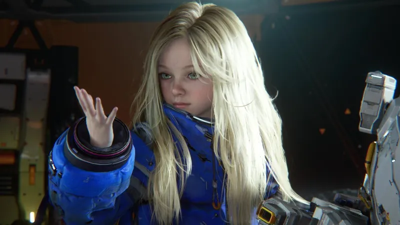 《虚实万象》完成韩国评级-卡普空或将公布新动向