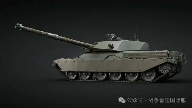 《战争雷霆》酋长900详解