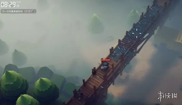 《逃离鸭科夫》风暴区武器推荐