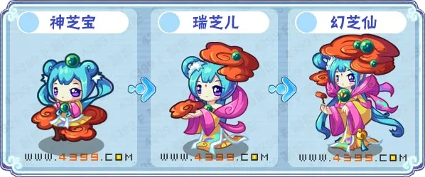 《卡布西游》幻芝仙位置与捕捉方法详解