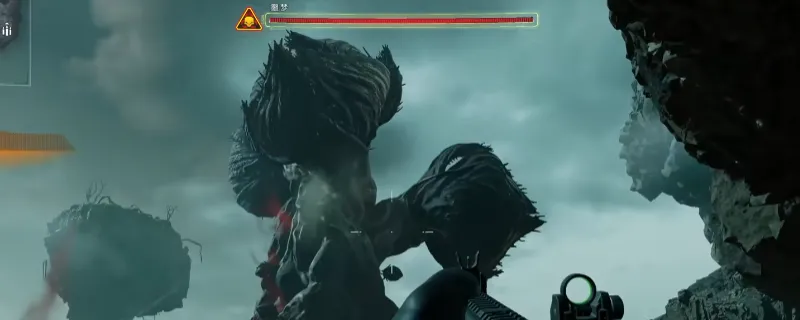 《使命召唤：黑色行动7》噩梦BOSS打法技巧-战役模式BOSS攻略